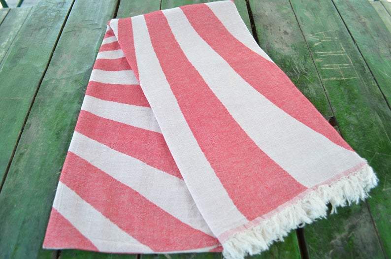 Miami Beach Series - 100% Cotton Towels