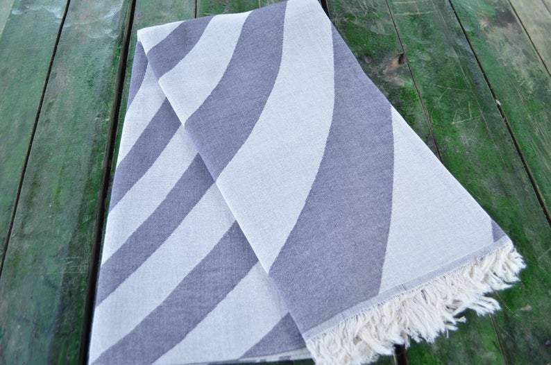 Miami Beach Series - 100% Cotton Towels