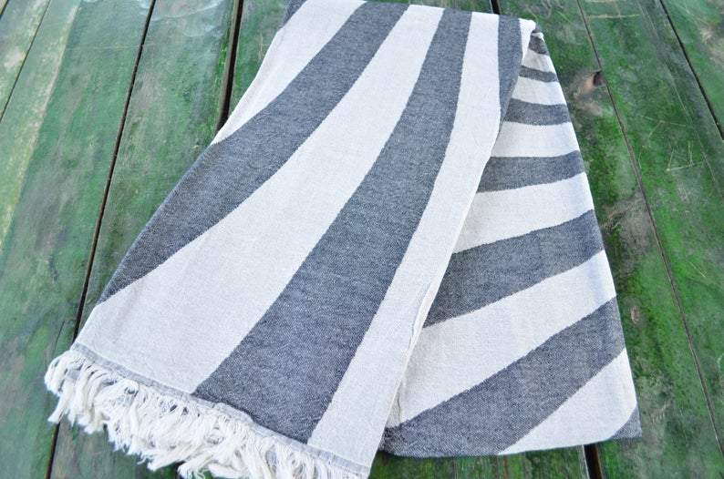 Miami Beach Series - 100% Cotton Towels