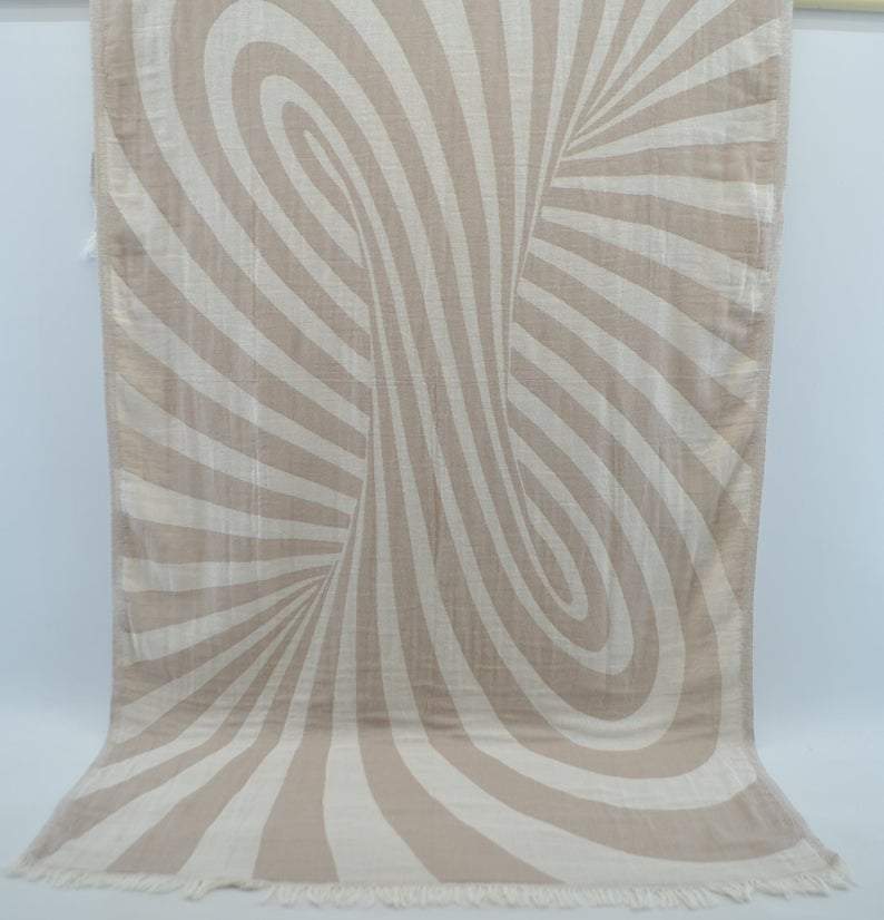 Miami Beach Series - 100% Cotton Towels