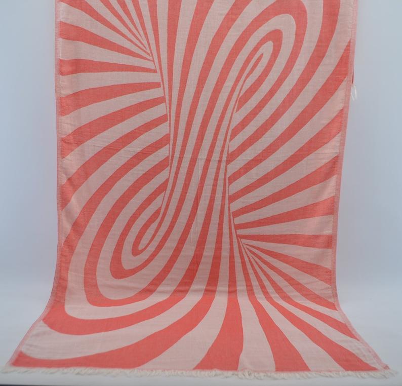 Miami Beach Series - 100% Cotton Towels