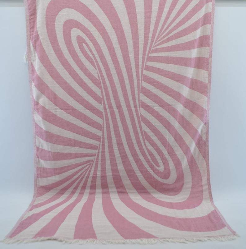 Miami Beach Series - 100% Cotton Towels