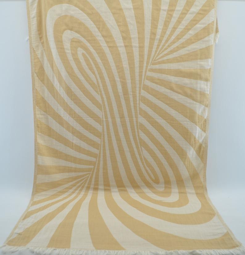 Miami Beach Series - 100% Cotton Towels