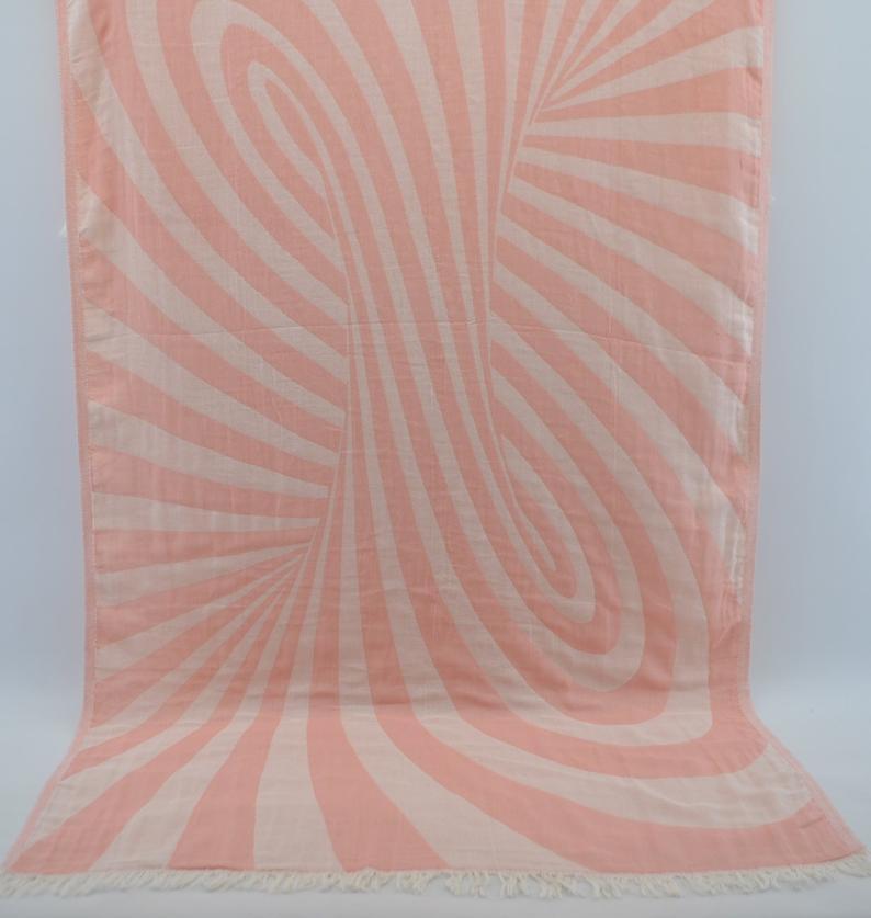 Miami Beach Series - 100% Cotton Towels