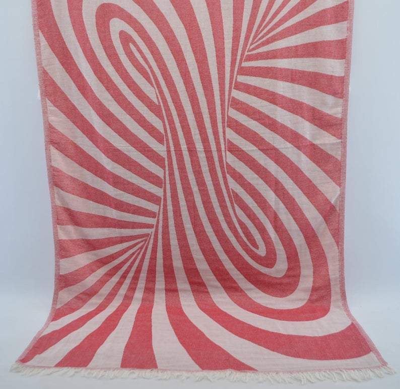 Miami Beach Series - 100% Cotton Towels