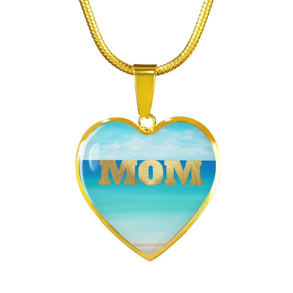 Mom Necklace