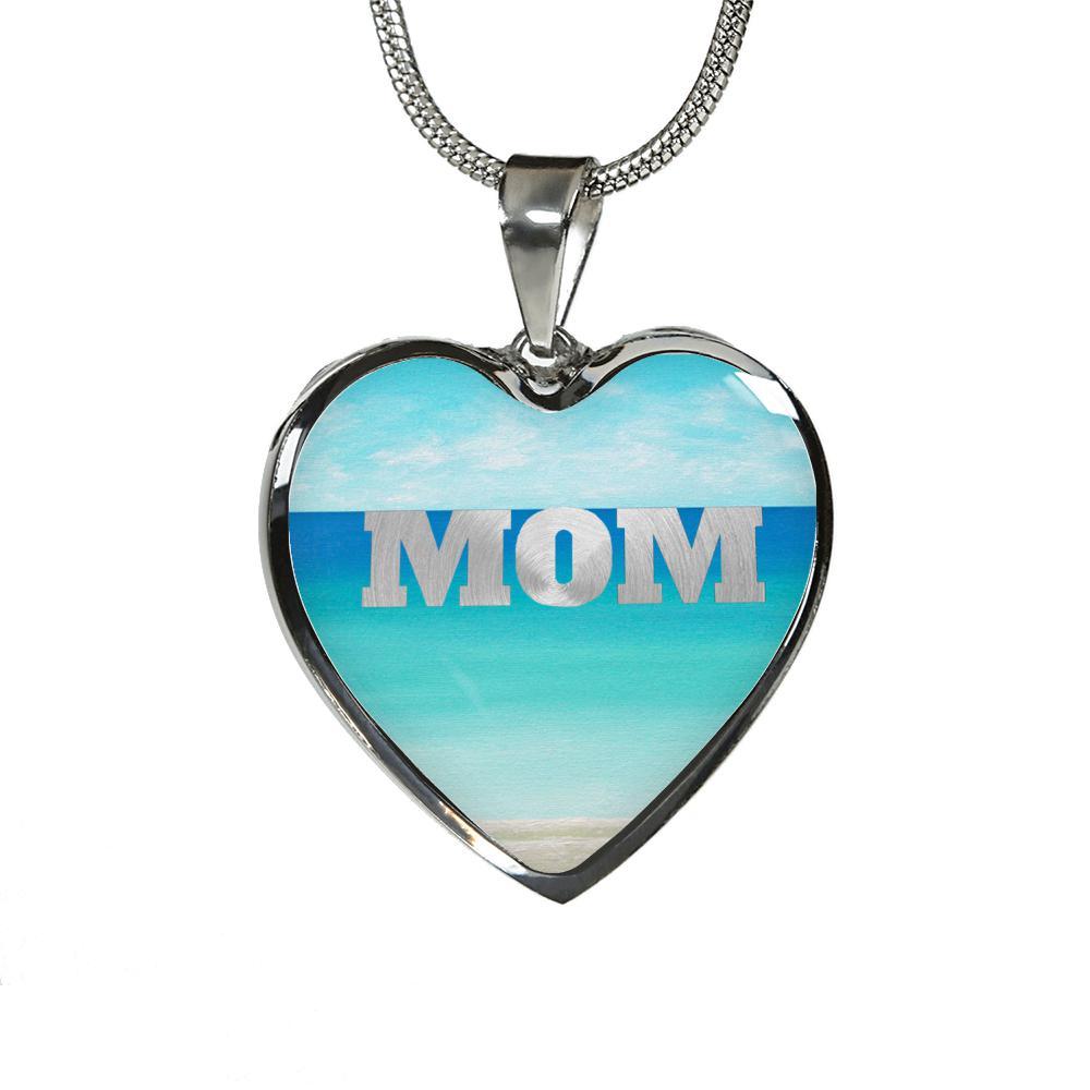 Mom Necklace