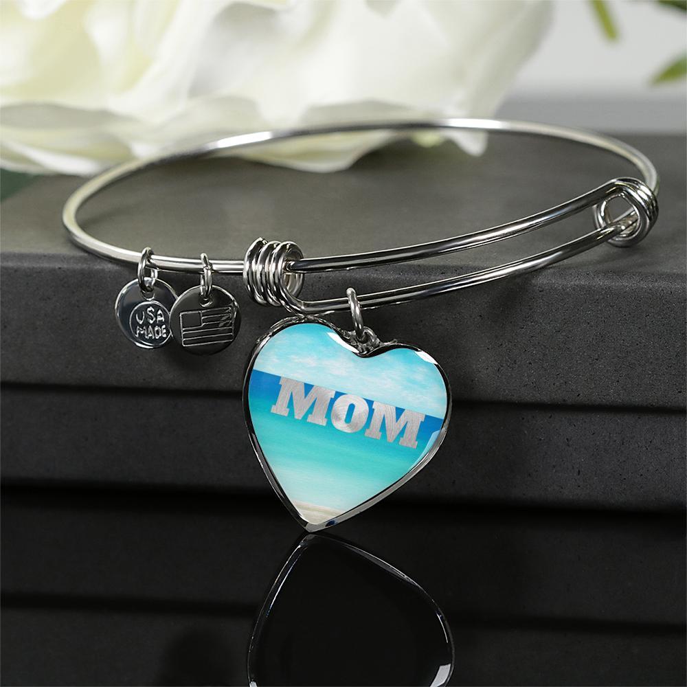 Mom Necklace