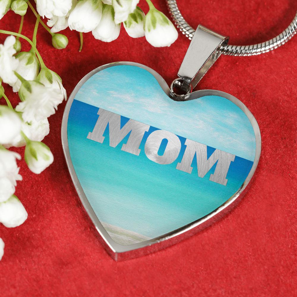 Mom Necklace