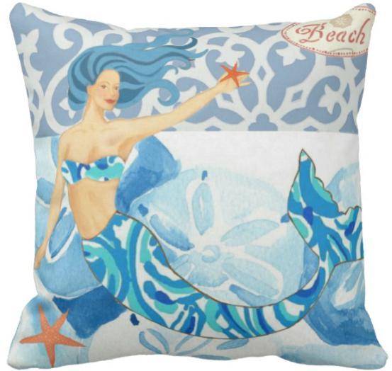 Mosaic Sea Life Collection