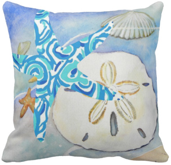 Mosaic Sea Life Collection