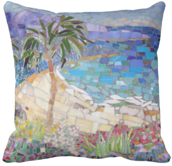 Mosaic Sea Life Collection