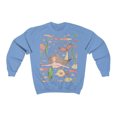 Mother Mermaid Sweatshirt