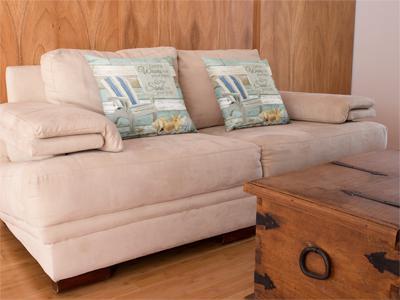 My Adirondack Pillow Cover SALE!