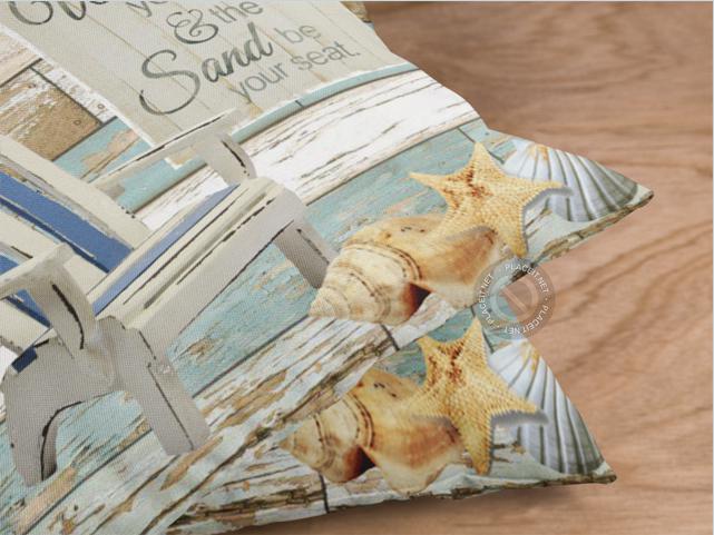 My Adirondack Pillow Cover SALE!