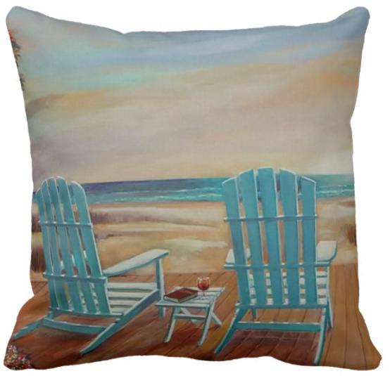 My Happy Place Painting Collection