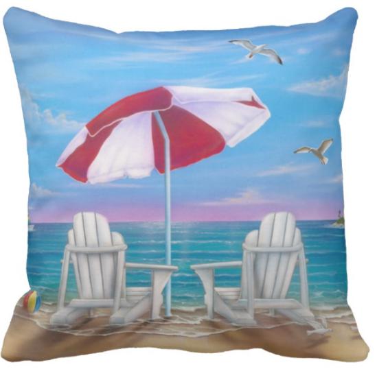 My Happy Place Painting Collection