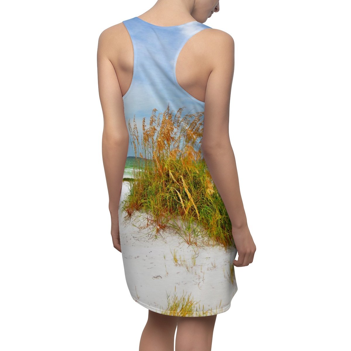 My Peace of the Beach Dress