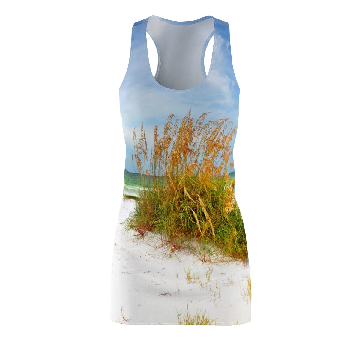 My Peace of the Beach Dress