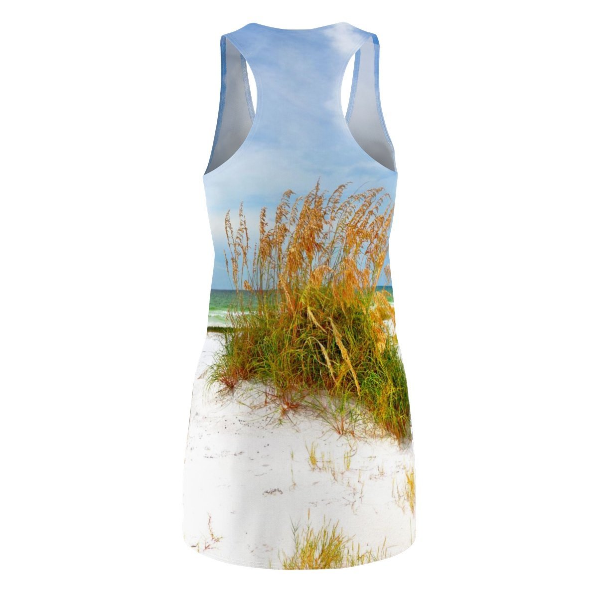 My Peace of the Beach Dress