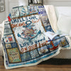 Nautical Dreams Bedspread Blanket
