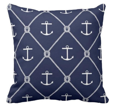 Nautical Geometric Collection