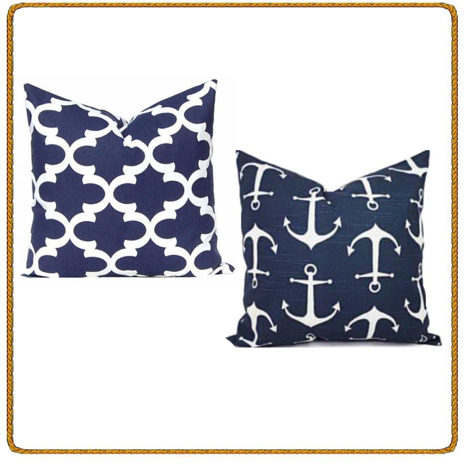 Nautical Geometric Collection