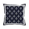 Nautical Passion Pillow Cover