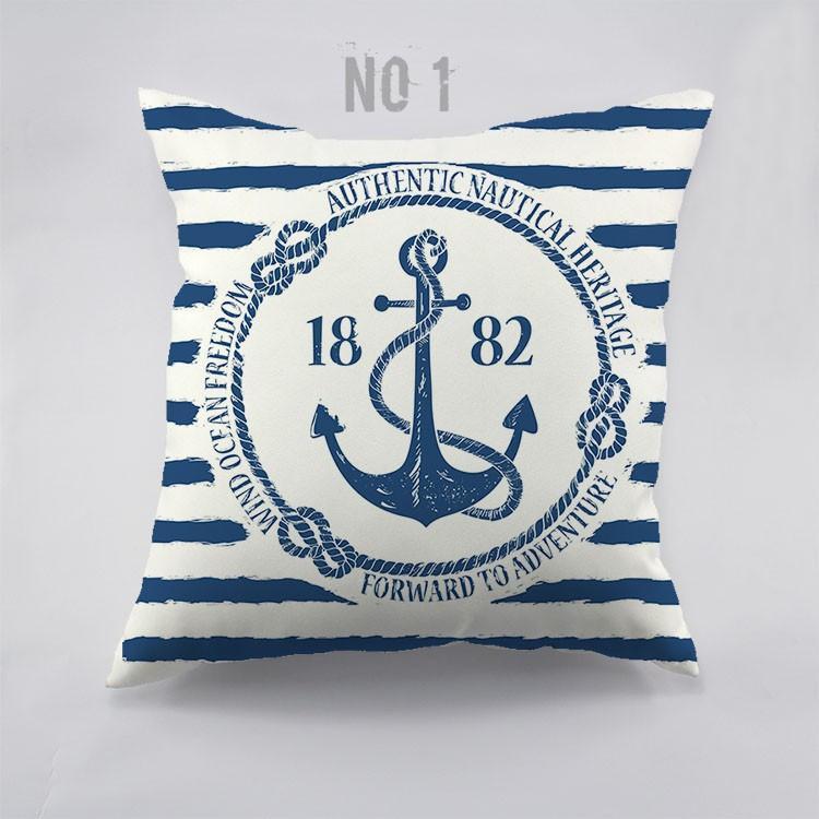 Nautical Theme Collection