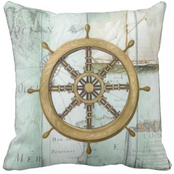 Nautical Vintage Series