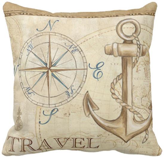 Nautical Vintage Series