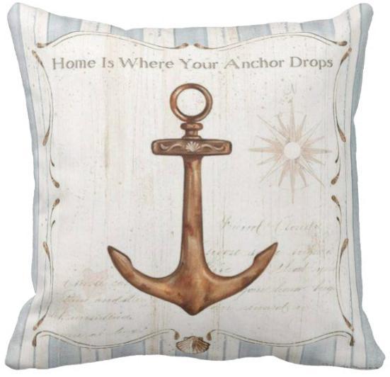 Nautical Vintage Series