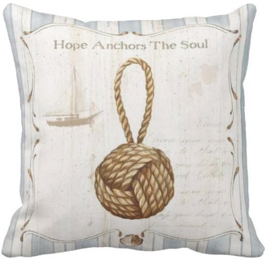 Nautical Vintage Series