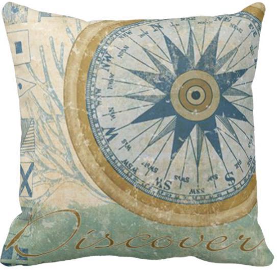 Nautical Vintage Series