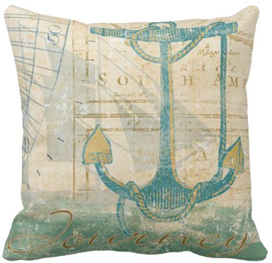 Nautical Vintage Series