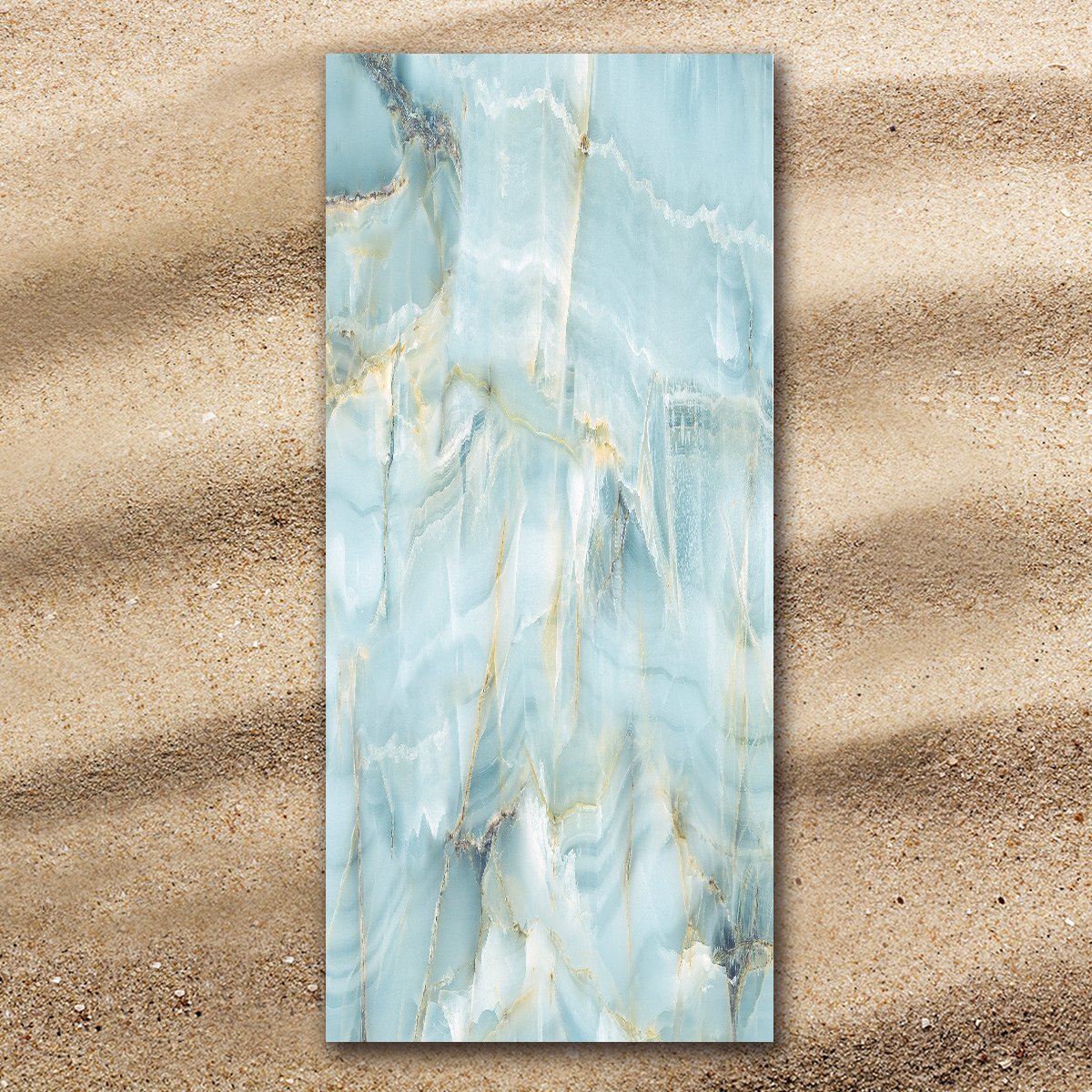 Navagio Beach Extra Large Towel