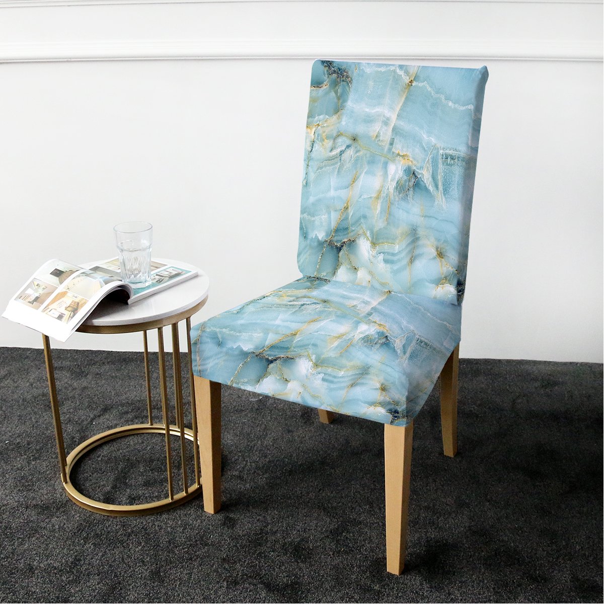 Navagio Beach Tablecloth