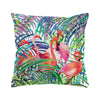 New Flamingo Passion Pillow Cover