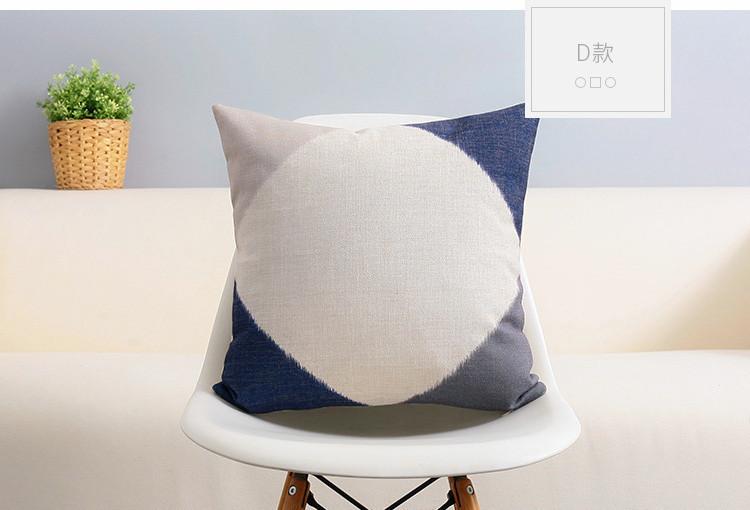 Nordic Navy Blue Series