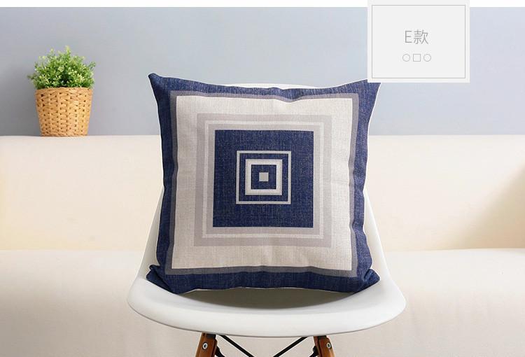 Nordic Navy Blue Series