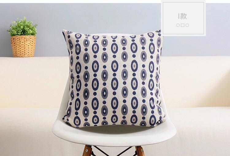 Nordic Navy Blue Series