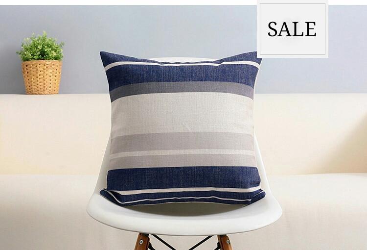 Nordic Navy Blue Series