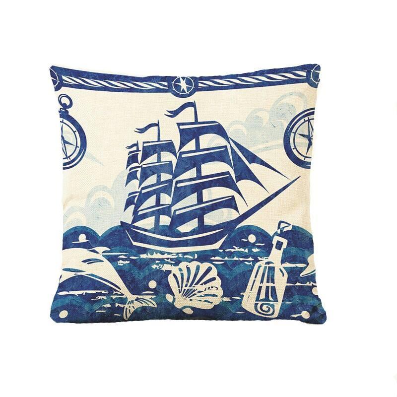 Ocean Adventure Collection