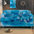 Ocean Dreaming Couch Cover