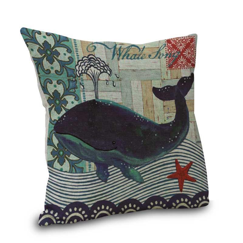 Ocean Life Collection