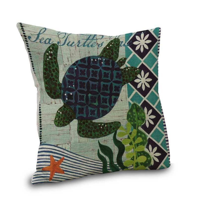 Ocean Life Collection