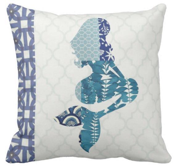 Ocean Patchwork Collection