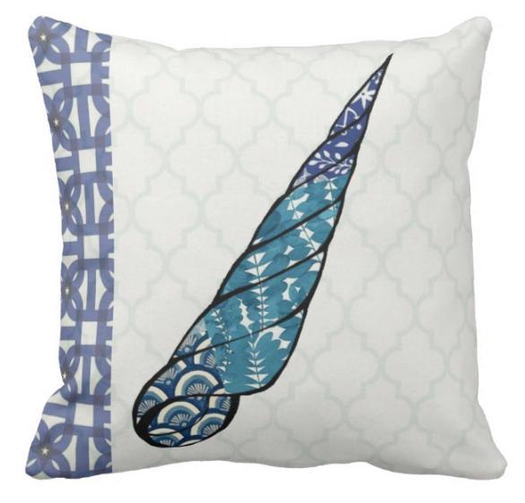 Ocean Patchwork Collection