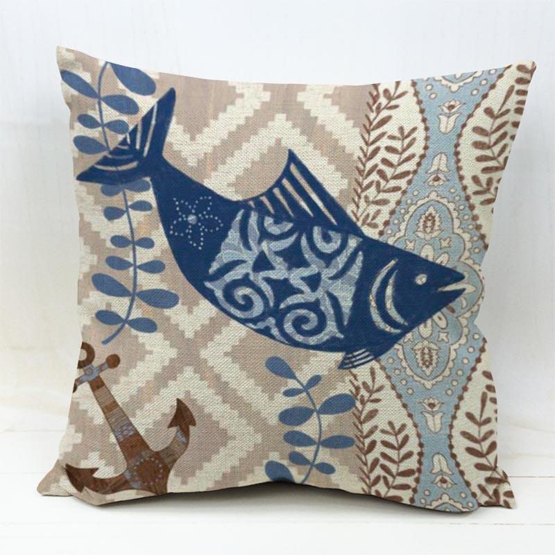 Ocean Theme Collection