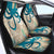 Octopus Love Car Seat Cover